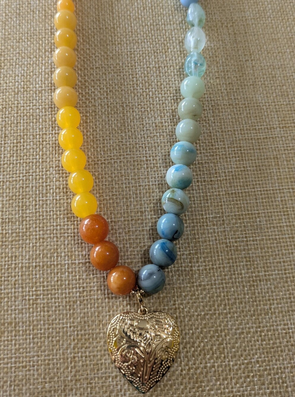 Lollie Necklace